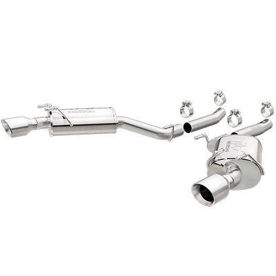 Chevrolet Camaro 3.6L V6 2010-15 Performance Exhaust Magnflow 15354
