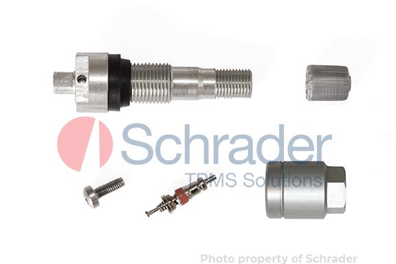 SCHRADER Tyre Pressure Monitoring Sensor (TPMS) for Mustang 2015-23 | #6976-TPMS