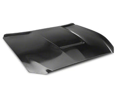 GT350 Style Hood (Unpainted) for Mustang 2015-17 | #MU15-GT350-HOOD - Available from NEMESISUK.COM