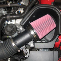 Roush Cold Air Kit For Mustang V8's 2010-14 | #420131 -  ROUSH® available at NEMESISUK.COM
