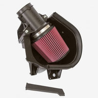 Roush Cold Air Kit For Mustang V8's 2010-14 | #420131 -  ROUSH® available at NEMESISUK.COM