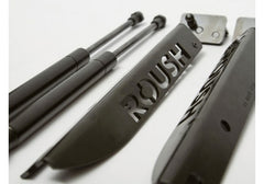 Roush Hood Strut Kit For Mustang 2005-14 | #421236 -  ROUSH® available at NEMESISUK.COM