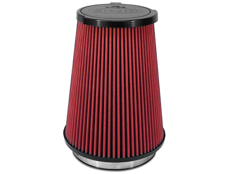 Direct Fit Replacement Air Filter for Mustang Bullitt/Mach 1/GT350/GT500 2010-23  | Airaid