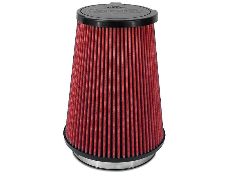 Corsa Carbon Fiber Closed Box Air Intake 419850D for 2018-22 Coyote, Mustang Corsa Carbon Fiber Closed Box Air Intake 419850D for 2018-22 Coyote, Mustang