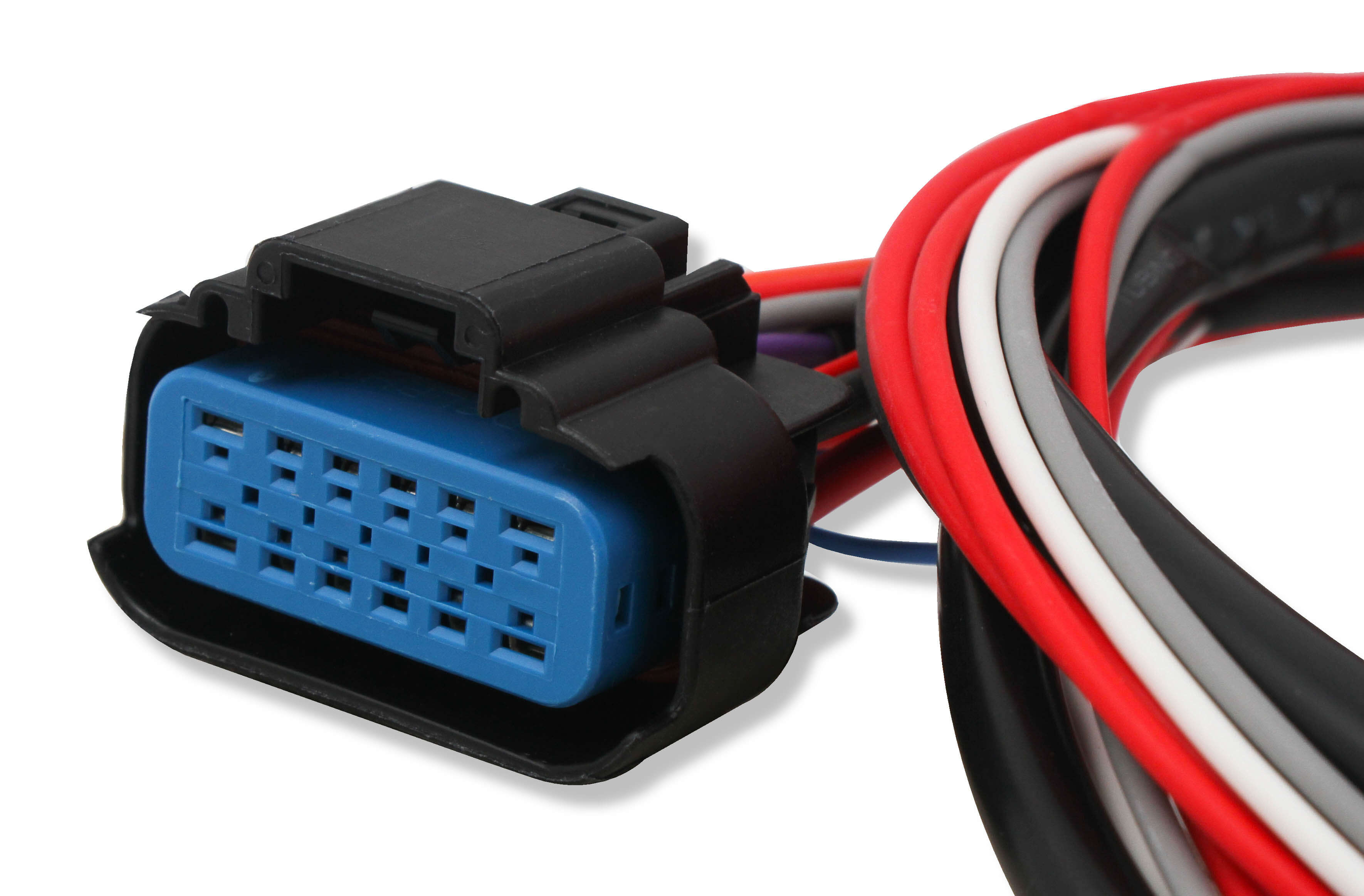Digital 6AL Ignition Control (Red) | #6425 | MSD Ignition – Nemesis UK