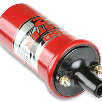 MSD Ignition Coil - Blaster 2 (Red) | #8202 - Available from NEMESISUK.COM