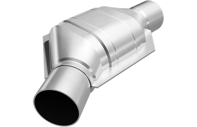 Magnaflow 91074from Nemesis UK