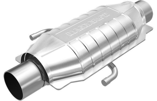 Magnaflow 94024from Nemesis UK