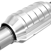 Magnaflow 99203HMfrom Nemesis UK