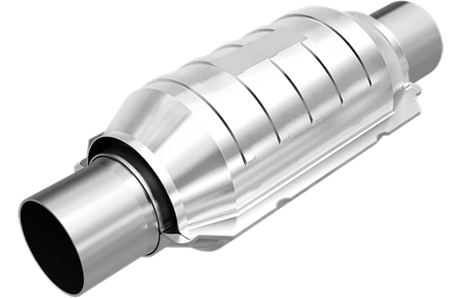 Magnaflow 99205HMfrom Nemesis UK