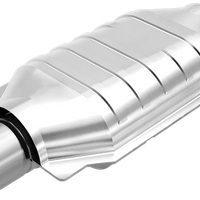 Magnaflow 99555HMfrom Nemesis UK