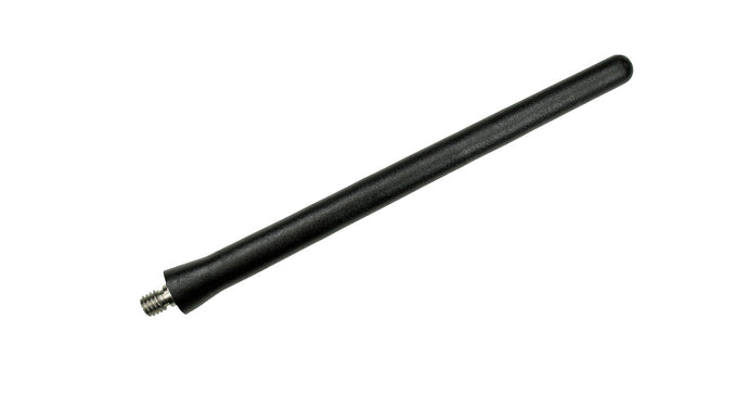 6 3/4 Inch Short Antenna for Jeep Wrangler / Gladiator 2007-23 | #A010-JP - Available from NEMESISUK.COM