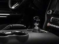 
              RTR Shift Knob {Black/Gray) for Mustang 2005-14 | #387317.  Available from NEMESISUK.COM
            