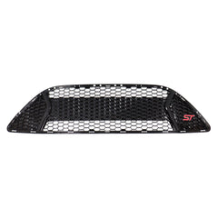 Ford OE 'US Spec' Front Grille (No Plate) for Ford Focus ST MK3 2012-14 Part CM5Z-8200-BA