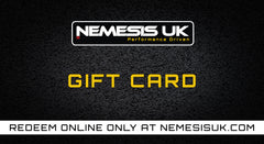 Nemesis UK Gift Card