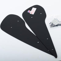 
              Rear Rock Guards for Ford Focus RS ZL1 Addons
            