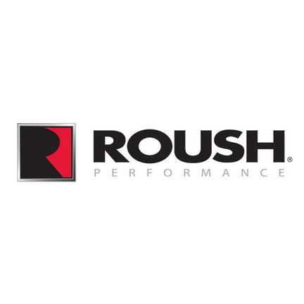 ROUSH Resonator Delete H-Pipe for Mustang 5.0L GT 2015-23 | #422119