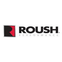 ROUSH® Performance Logo -  ROUSH® available at NEMESISUK.COM