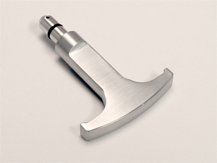 DRAKE Oil Dipstick Handle for Mustang 2011-14 | #BR3Z-6750-5-0 - Available from NEMESISUK.COM