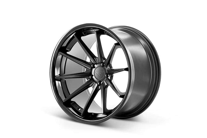 FERRADA DC Series FR4 22