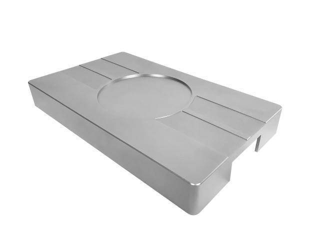 DRAKE Fuse Box Cover (Billet) for Mustang 2015-23 | #FR3Z-14A068-SB - available from NEMESISUK.COM