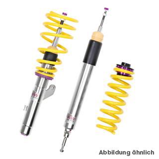 KW Suspension Variant 3 Inox Coilover Kit 718-Boxster-982 20160n #35271049-1
