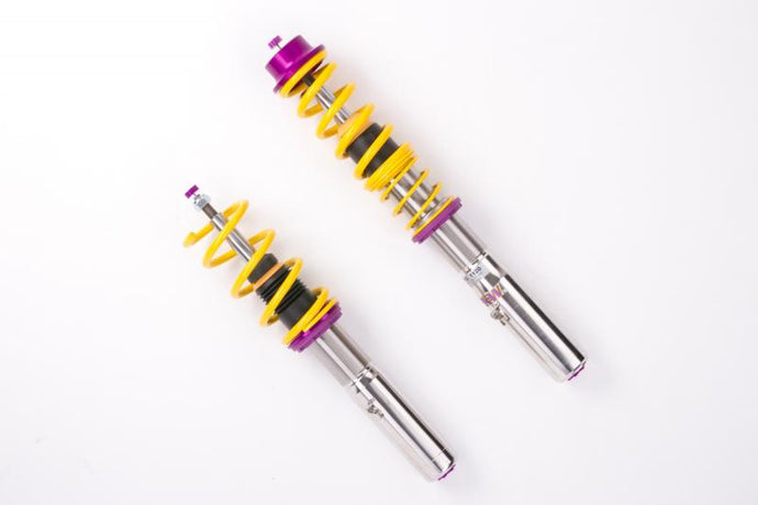 KW Suspension Variant 3 Inox Coilover Kit 718-Boxster-982 2016on #35271048-1