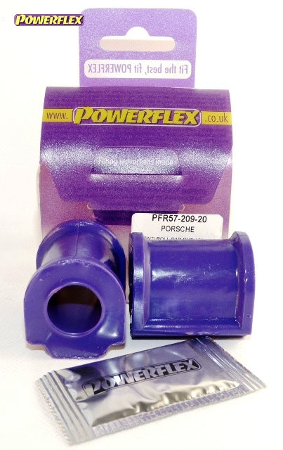 Powerflex PFF57-209-20 from Nemesis UK