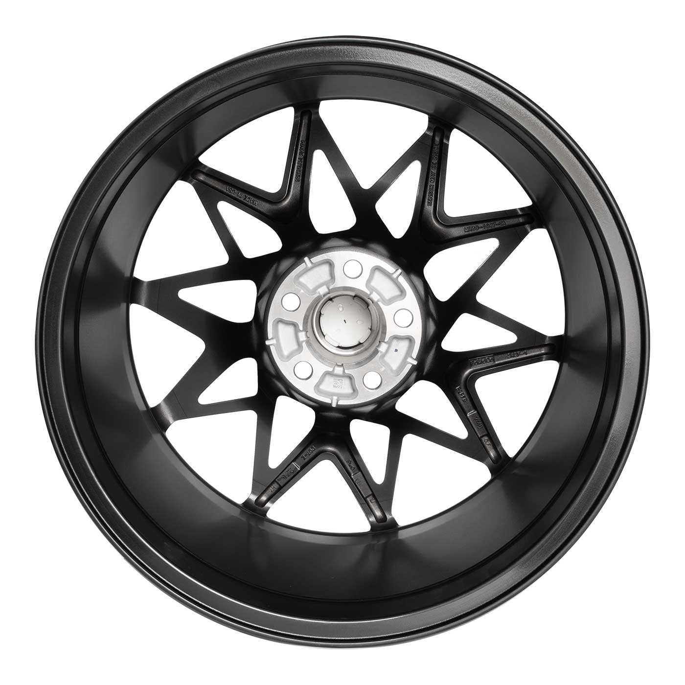 Handling Package 'Bird Nest' Wheel Kit (19x10.5